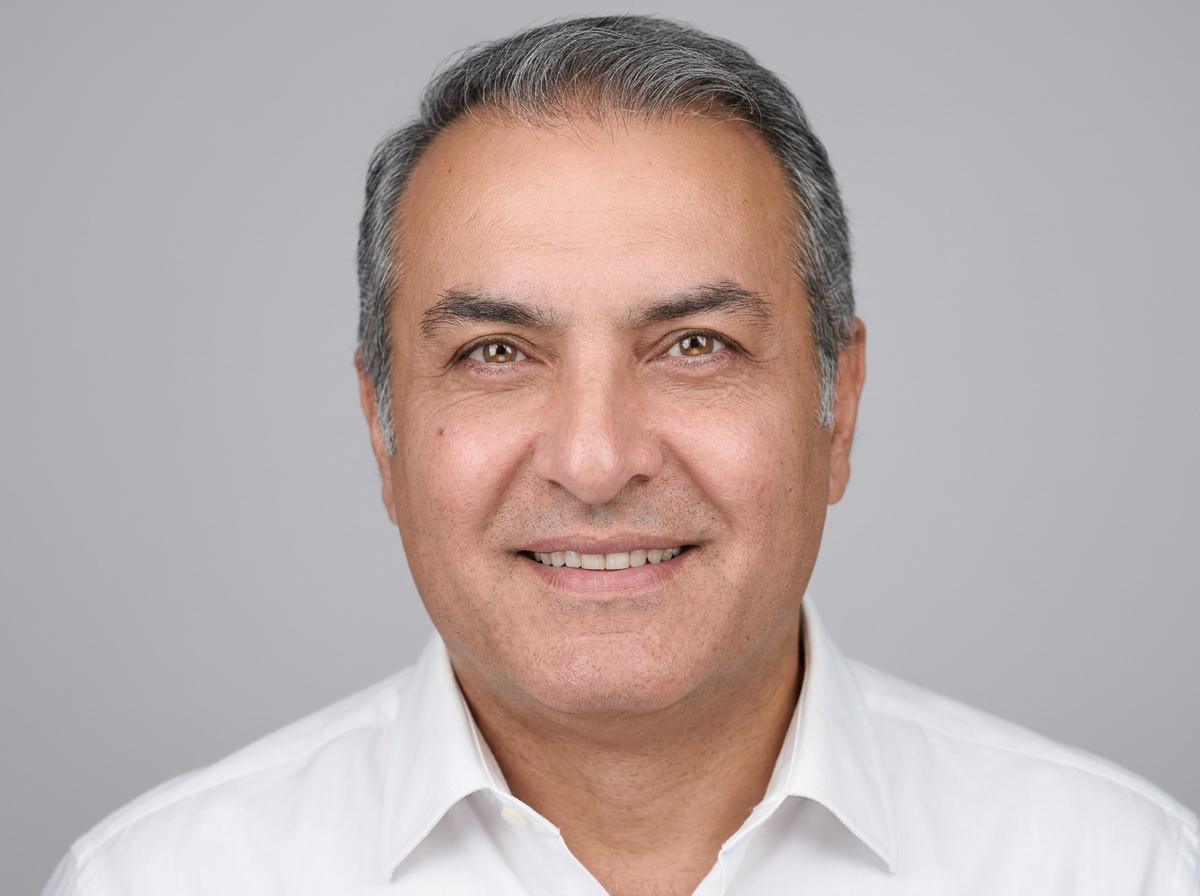 Youssef Haddad