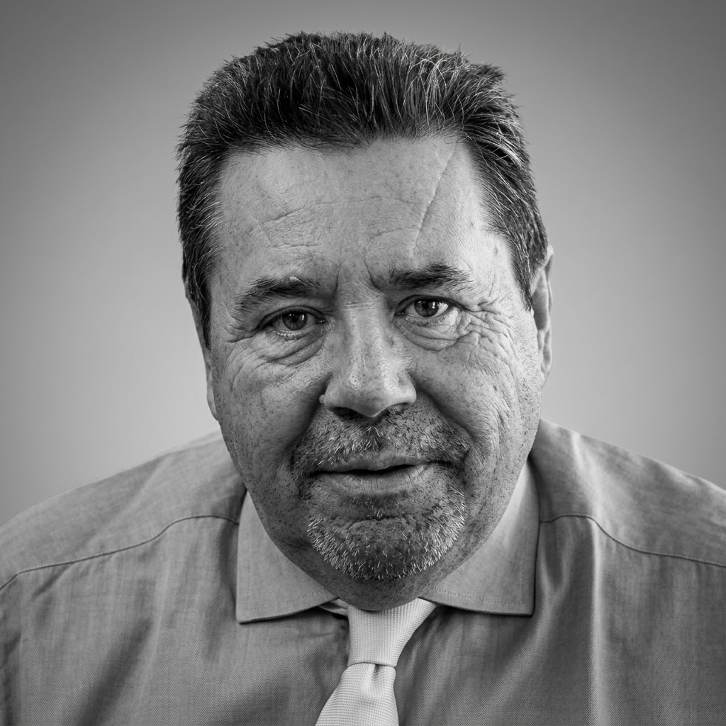 Paul Gaynham