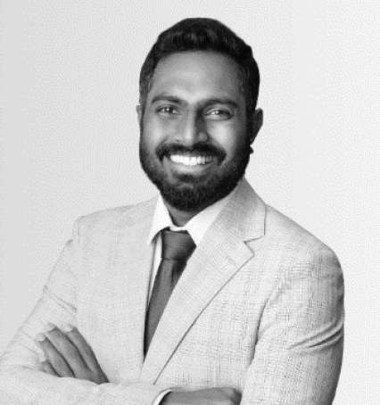Isuru Fernando