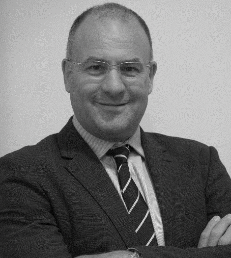 Mark Sayer