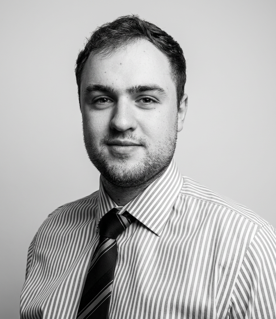 James Sayer