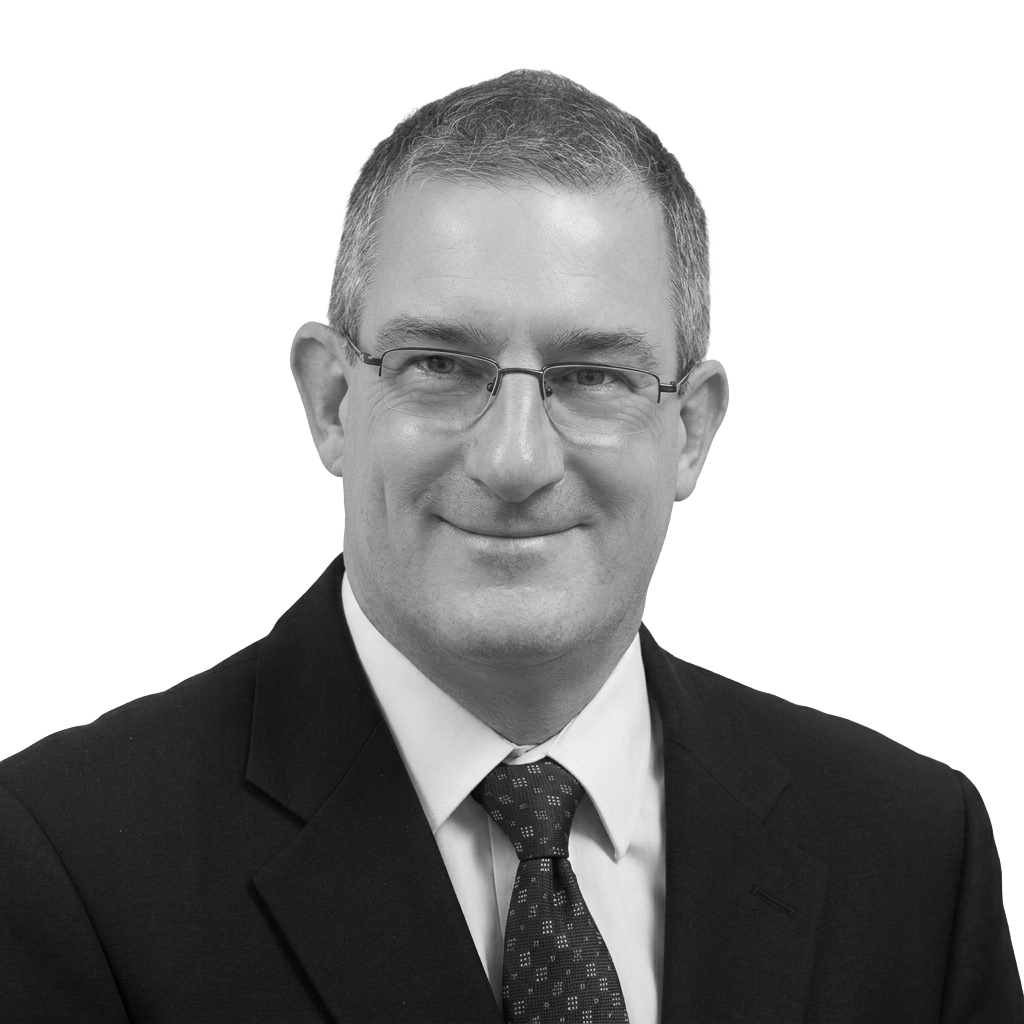 Geoff Grant