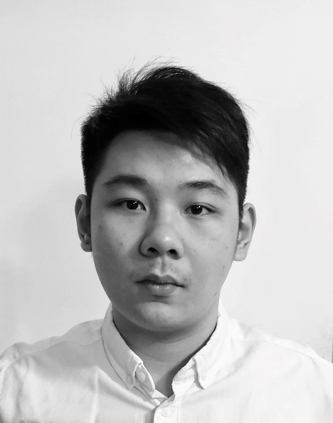 Chun Ho So