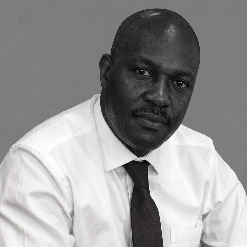 Tim Murungi