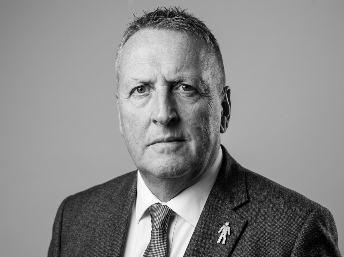 Mark O'Neill