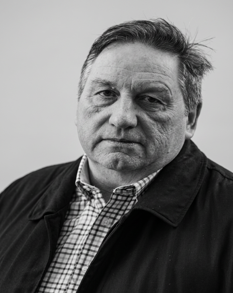 Lee Barwick