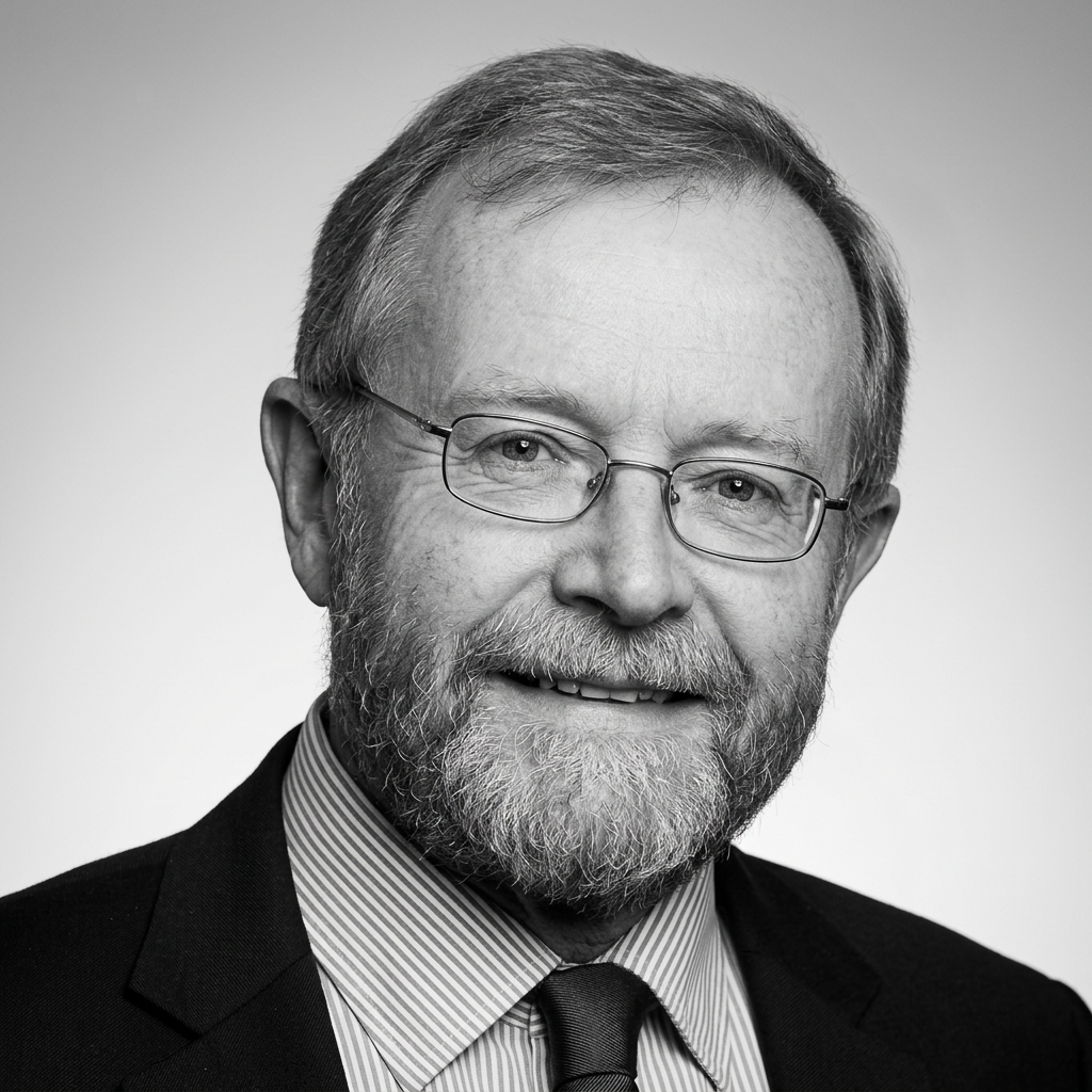 David W. Horne